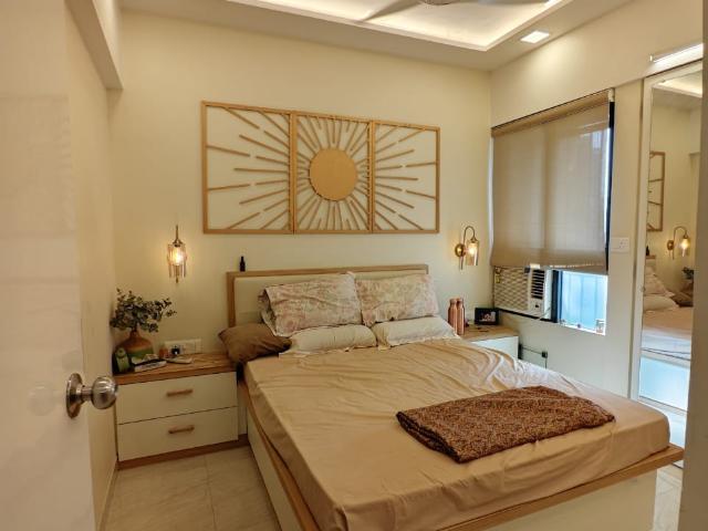 Kalpataru Immensa F 2 Bedroom 640 Sq. Ft. Apartment in Kolshet Road Thane Listing ID: #9826