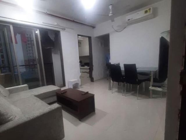 Kalpataru Immensa F 2 Bedroom 920 Sq. Ft. Apartment in Kolshet Road Thane Listing ID: #9227