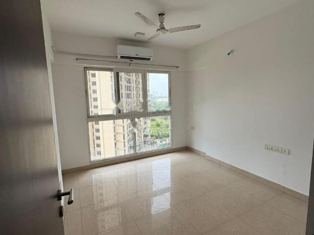 Kalpataru Immensa G 3 Bedroom 1150 Sq. Ft. Apartment in Kolshet Road Thane Listing ID: #9879