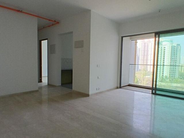Kalpataru Immensa G 3 Bedroom 1150 Sq. Ft. Apartment in Kolshet Road Thane Listing ID: #10353