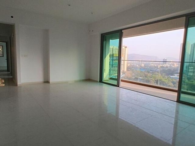 Kalpataru Immensa H 4 Bedroom 1753 Sq. Ft. Apartment in Kolshet Road Thane Listing ID: #10354