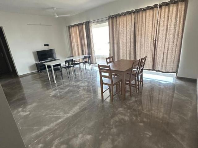 Kalpataru Jade Residences G 3 Bedroom 1500 Sq. Ft. Apartment in Baner Pune Listing ID: #10005