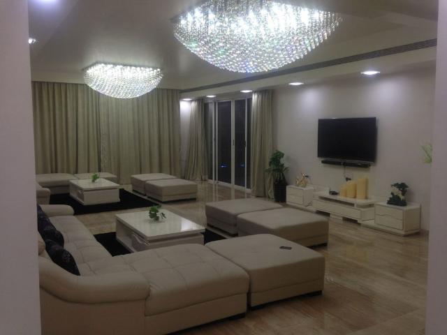 Kalpataru Jade Residences 3 Bedroom 1781 Sq. Ft. Apartment in Baner Pune Listing ID: #10058