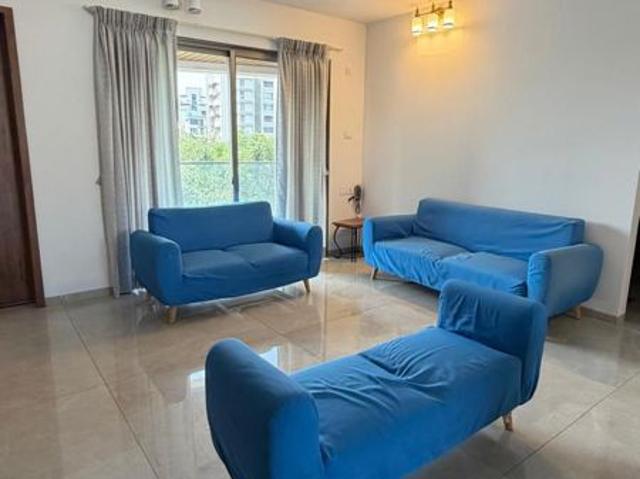Kalpataru Jade Residences 4 Bedroom 1800 Sq. Ft. Apartment in Baner Pune Listing ID: #10382
