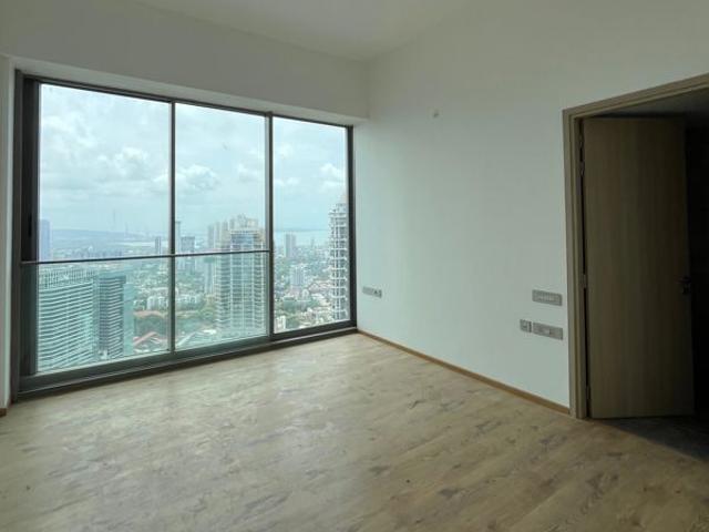 Kalpataru Oceana 4 Bedroom 2307 Sq. Ft. Apartment in Prabhadevi Mumbai Listing ID: #10372