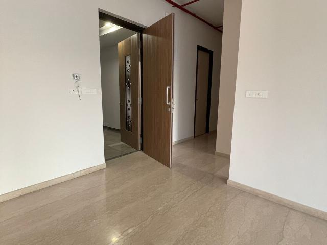 Kalpataru Magnus 2 Bedroom 781 Sq. Ft. Apartment in Bandra East Mumbai Listing ID: #10054
