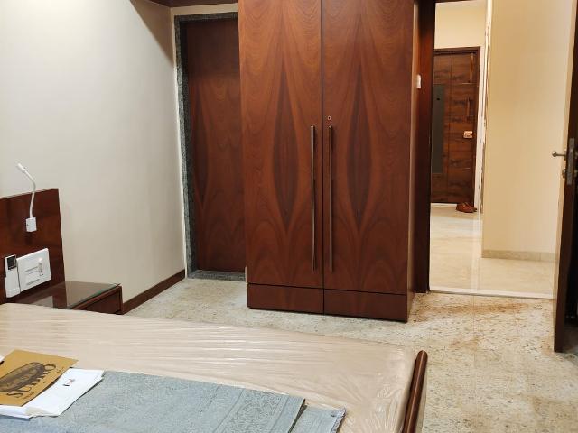 Kalpataru Magnus 2 Bedroom 781 Sq. Ft. Apartment in Bandra East Mumbai Listing ID: #10010
