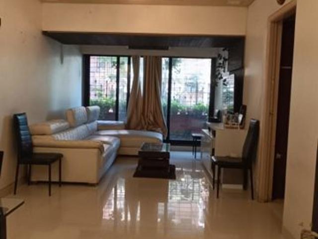 Kalpataru Magnus 2 Bedroom 1155 Sq. Ft. Apartment in Bandra East Mumbai Listing ID: #10281