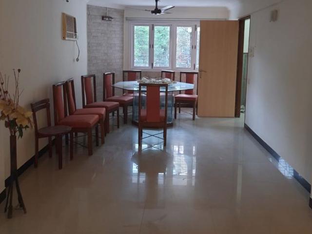 Kalpataru Magnus 2 Bedroom 1250 Sq. Ft. Apartment in Bandra East Mumbai Listing ID: #9979