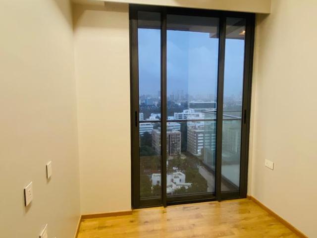 Kalpataru Magnus 3 Bedroom 1115 Sq. Ft. Apartment in Bandra East Mumbai Listing ID: #9932