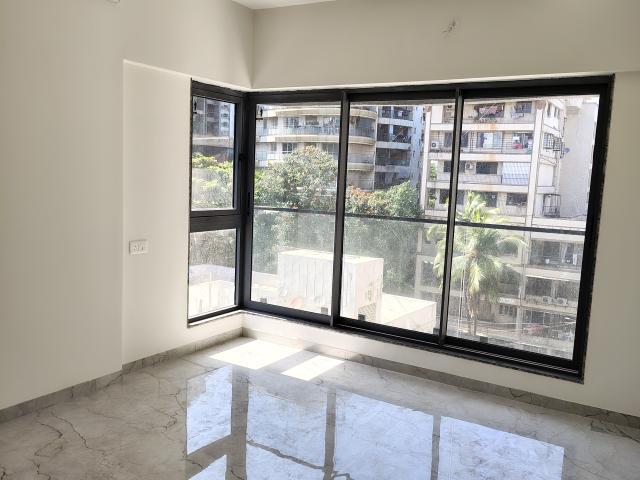 Kalpataru Magnus 3 Bedroom 1121 Sq. Ft. Apartment in Bandra East Mumbai Listing ID: #9923