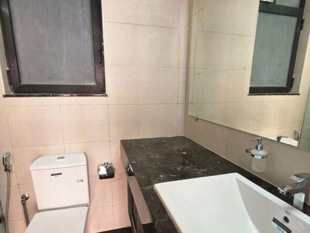 Kalpataru Magnus 3 Bedroom 1132 Sq. Ft. Apartment in Bandra East Mumbai Listing ID: #10042