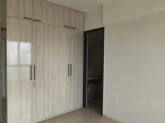 Kalpataru Magnus 3 Bedroom 1180 Sq. Ft. Apartment in Bandra East Mumbai Listing ID: #10144