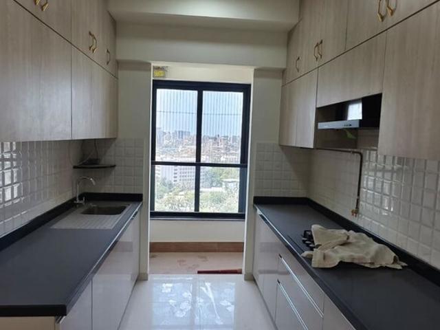 Kalpataru Magnus 3 Bedroom 1200 Sq. Ft. Apartment in Bandra East Mumbai Listing ID: #10213