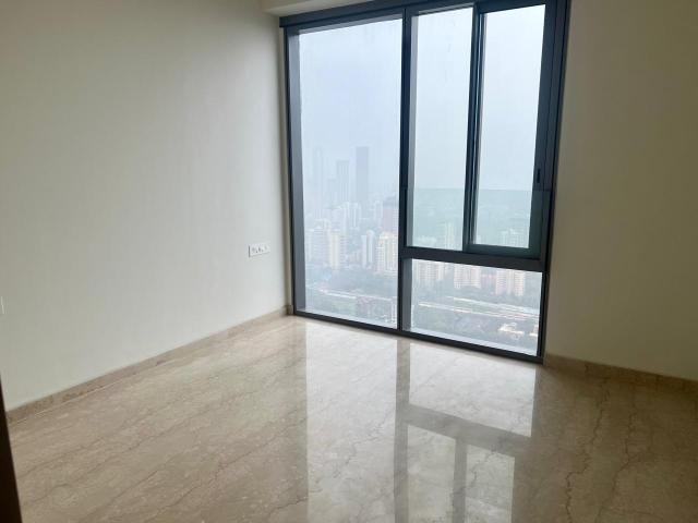 Kalpataru Magnus 3 Bedroom 1249 Sq. Ft. Apartment in Bandra East Mumbai Listing ID: #10348