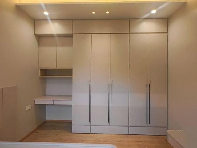 Kalpataru Magnus 3 Bedroom 1325 Sq. Ft. Apartment in Bandra East Mumbai Listing ID: #10218