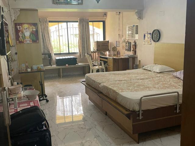 Kalpataru Magnus 3 Bedroom 1374 Sq. Ft. Apartment in Bandra East Mumbai Listing ID: #10066