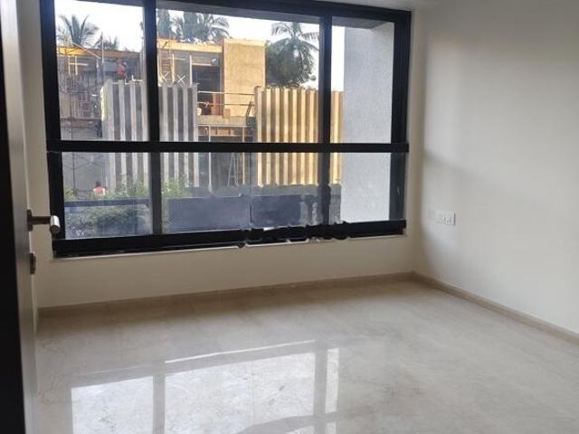 Kalpataru Magnus 3 Bedroom 1850 Sq. Ft. Apartment in Bandra East Mumbai Listing ID: #9972