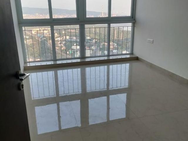 Kalpataru Magnus 3 Bedroom 1850 Sq. Ft. Apartment in Bandra East Mumbai Listing ID: #9987