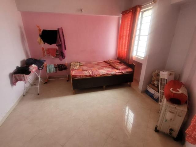 Kalpataru Srishti 1 Bedroom 394 Sq. Ft. Apartment in Mira Road Thane Listing ID: #9881