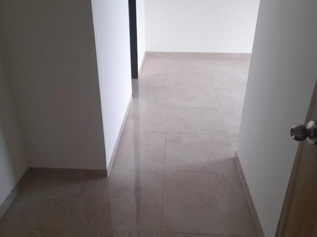 Kalpataru Srishti 2 Bedroom 575 Sq. Ft. Apartment in Mira Road Thane Listing ID: #10187