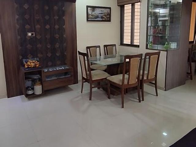 Kalpataru Srishti 341 CHS Ltd 2.5 Bedroom 1235 Sq. Ft. Apartment in Mira Road Thane Listing ID: #10180