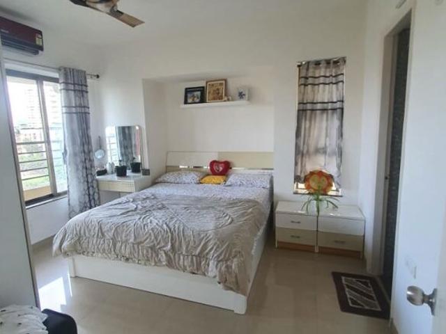 Kalpataru Srishti 341 CHS Ltd 2.5 Bedroom 1250 Sq. Ft. Apartment in Mira Road Thane Listing ID: #10416
