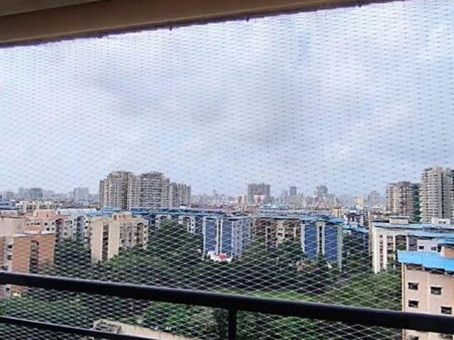 Kalpataru Srishti 348 CHS Ltd 2.5 Bedroom 1235 Sq. Ft. Apartment in Mira Road Thane Listing ID: #10342