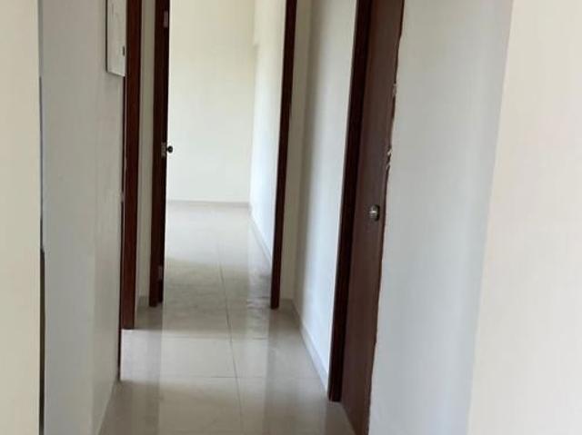 Kalpataru Srishti Namaah 3 Bedroom 967 Sq. Ft. Apartment in Mira Road Thane Listing ID: #10377