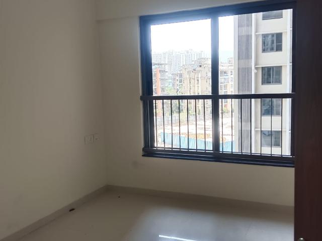 Kalpataru Srishti Namaah 2 Bedroom 950 Sq. Ft. Apartment in Mira Road Thane Listing ID: #10257