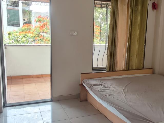 Kalpataru Sudha Kalash 2 Bedroom 800 Sq. Ft. Apartment in Pimple Nilakh Pune Listing ID: #10233