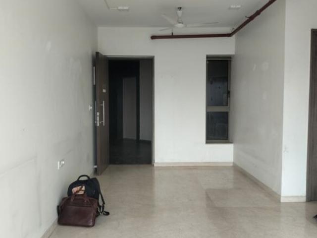 Kalpataru Paramount A 2 Bedroom 711 Sq. Ft. Apartment in Kapur Bawdi Thane Listing ID: #10363