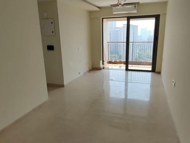 Kalpataru Paramount A 2 Bedroom 712 Sq. Ft. Apartment in Kapur Bawdi Thane Listing ID: #10208