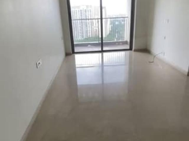 Kalpataru Paramount B 2 Bedroom 711 Sq. Ft. Apartment in Kapur Bawdi Thane Listing ID: #10365