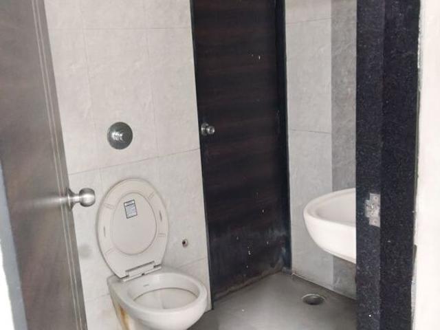 Kalpataru Paramount D 2 Bedroom 672 Sq. Ft. Apartment in Kapur Bawdi Thane Listing ID: #10020
