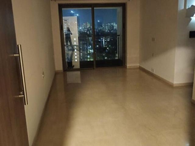 Kalpataru Paramount E 2 Bedroom 672 Sq. Ft. Apartment in Kapur Bawdi Thane Listing ID: #9954