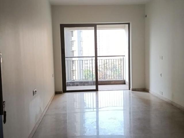 Kalpataru Paramount E 2 Bedroom 711 Sq. Ft. Apartment in Kapur Bawdi Thane Listing ID: #10028