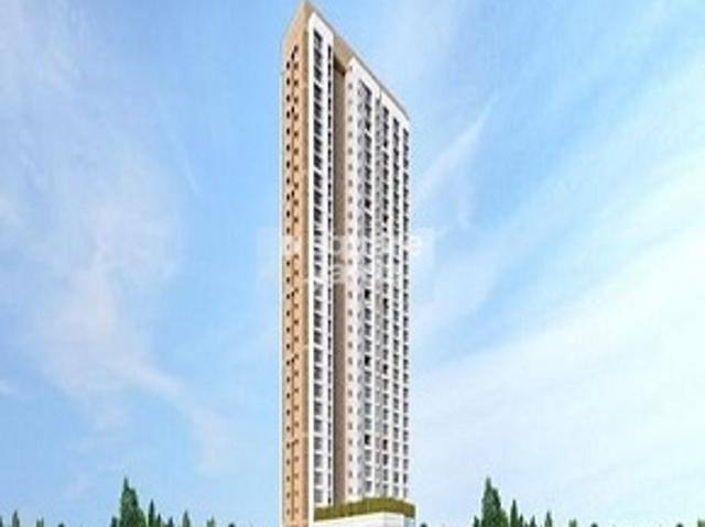 Kalpataru Paramount 2 Bedroom 527 Sq. Ft. Apartment in Kapur Bawdi Thane Listing ID: #9724