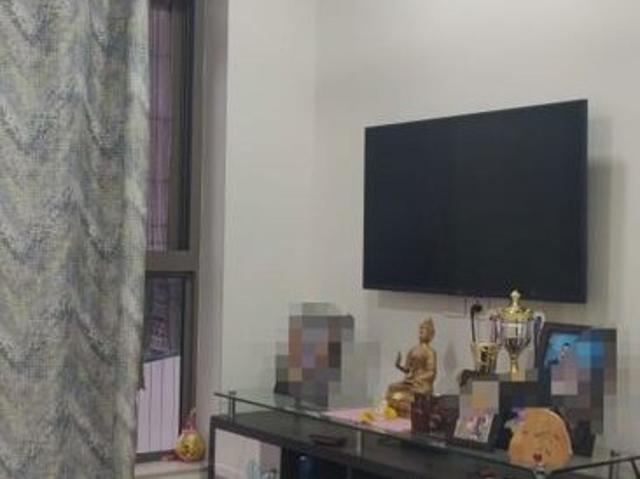 Kalpataru Paramount 2 Bedroom 527 Sq. Ft. Apartment in Kapur Bawdi Thane Listing ID: #10065