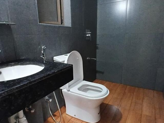 Kalpataru Paramount 2 Bedroom 711 Sq. Ft. Apartment in Kapur Bawdi Thane Listing ID: #10202