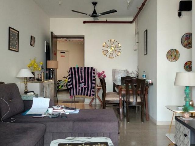 Kalpataru Paramount 2 Bedroom 711 Sq. Ft. Apartment in Kapur Bawdi Thane Listing ID: #10249