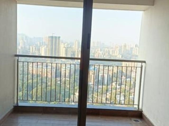 Kalpataru Paramount 2 Bedroom 711 Sq. Ft. Apartment in Kapur Bawdi Thane Listing ID: #10309