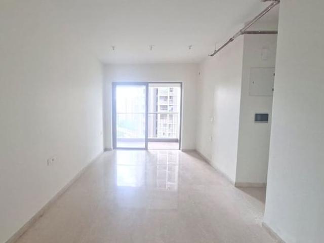 Kalpataru Paramount 2 Bedroom 711 Sq. Ft. Apartment in Kapur Bawdi Thane Listing ID: #10339