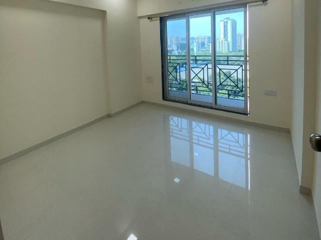 Kalpataru Paramount 2 Bedroom 711 Sq. Ft. Apartment in Kapur Bawdi Thane Listing ID: #9725