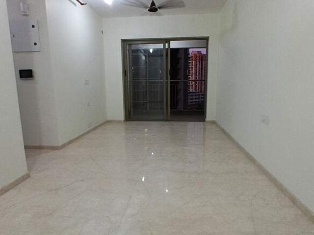 Kalpataru Paramount 2 Bedroom 711 Sq. Ft. Apartment in Kapur Bawdi Thane Listing ID: #9955