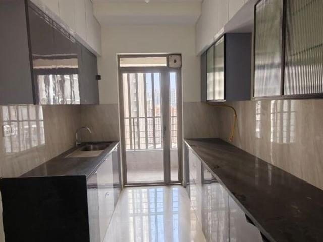 Kalpataru Paramount 2 Bedroom 711 Sq. Ft. Apartment in Kapur Bawdi Thane Listing ID: #10191