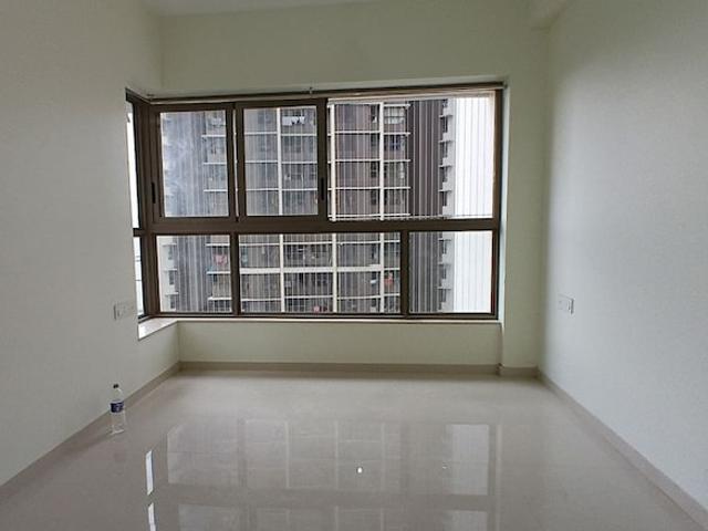 Kalpataru Paramount 2 Bedroom 711 Sq. Ft. Apartment in Kapur Bawdi Thane Listing ID: #10184