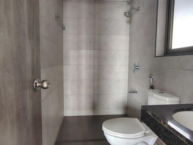 Kalpataru Paramount 2 Bedroom 711 Sq. Ft. Apartment in Kapur Bawdi Thane Listing ID: #10032