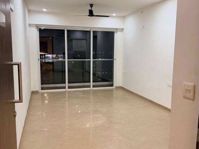 Kalpataru Paramount 2 Bedroom 711 Sq. Ft. Apartment in Kapur Bawdi Thane Listing ID: #9934