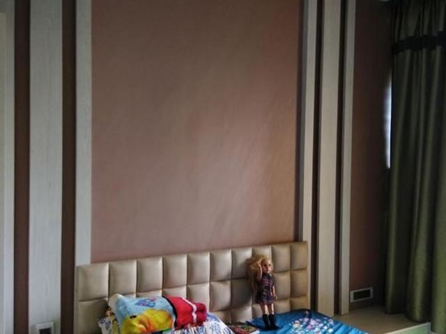 Kalpataru Paramount 2 Bedroom 1000 Sq. Ft. Apartment in Kapur Bawdi Thane Listing ID: #10216